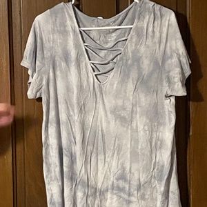American Eagle Soft and Sexy XL t shirt